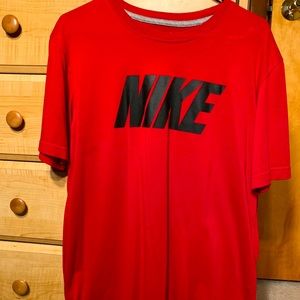 Nike Dri-Fit T-shirt